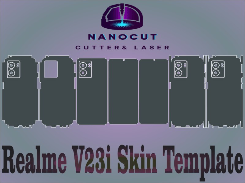 Realme V23i
